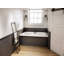 Baignoire combinée encastrée 72 "x 42" Marineum ™-40093925