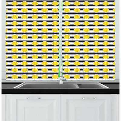 Kitchen Curtain