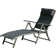 Isanti 173cm Long Reclining Single Chaise with Cushions