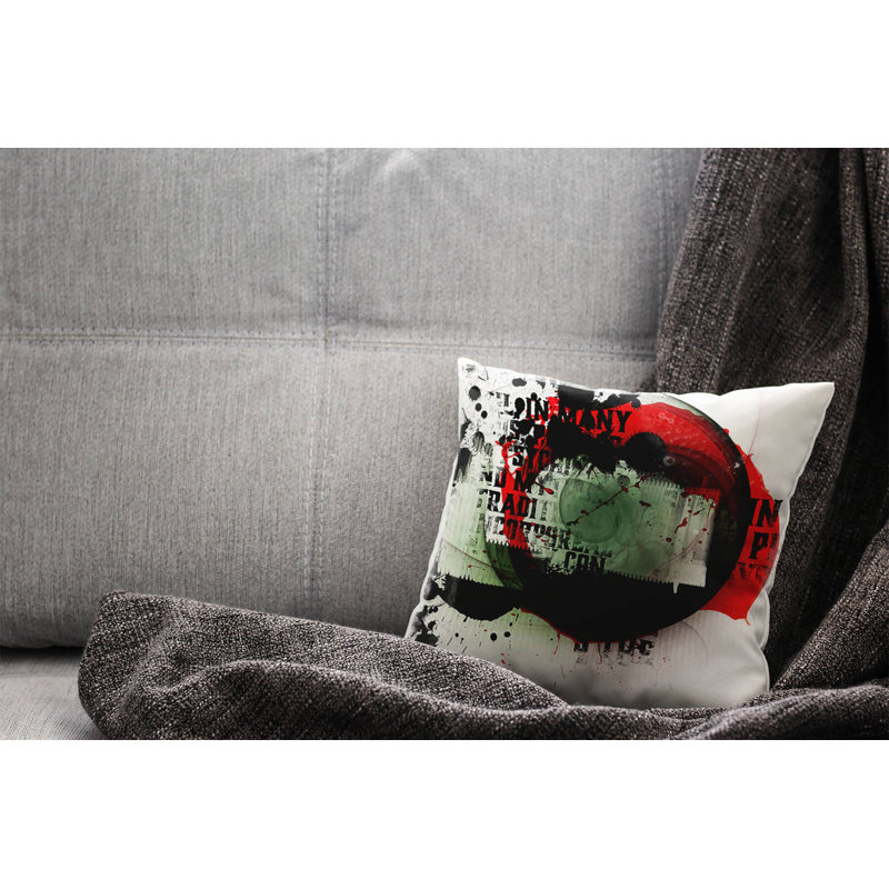 Square Cushion
