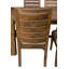 Chaise d'appoint rembourrée Trevion-102155892-102155891