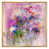 Gold Floater Framed