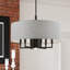 Lustre suspendu Zahirah-962055840
