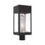 Araly Transparent Lantern Head