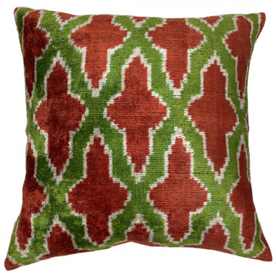 Square Pillow Cover & Insert
