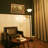 Rupe 71" Torchiere Floor Lamp with LED Bulb