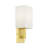 Agigail Armed Sconce-54284441