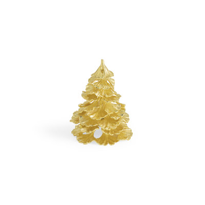 Ginkgo Gold Christmas Tree