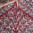 Chaitra Hand Tufted Wool Floral Rug-1447283283