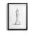 " Chess Piece Study IV "-504405228-504405231