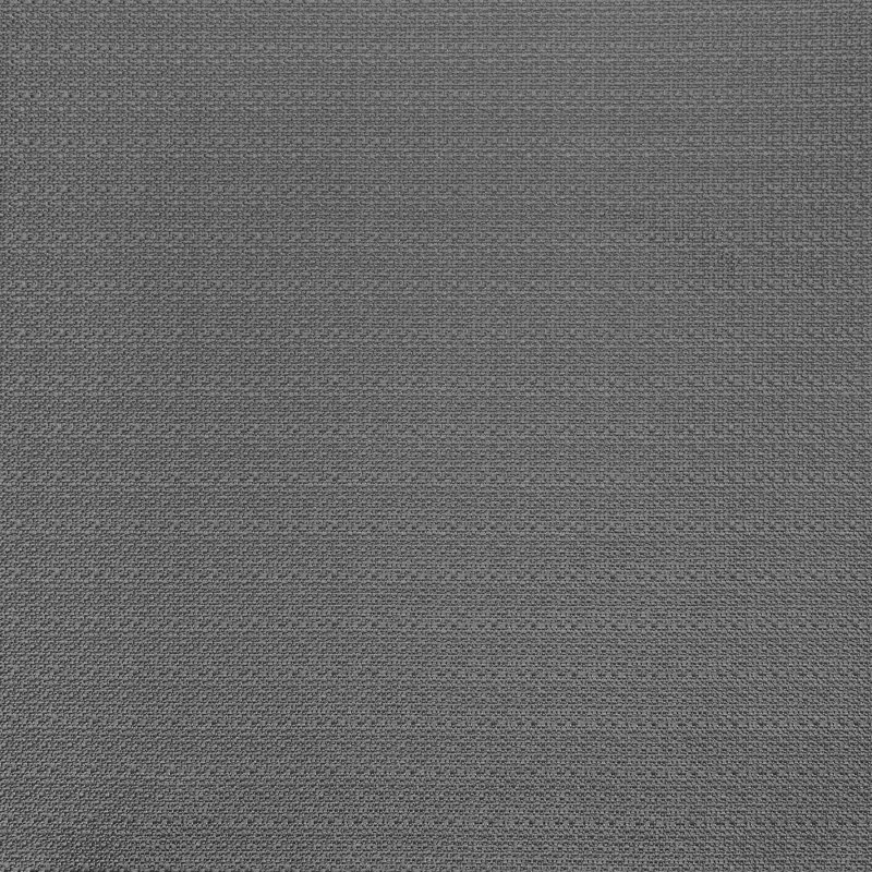 Panneaux de rideaux d'extérieur semi-transparents à couleur unie et à œillets Bertrand, Blanc, l 54 po x L 96 po