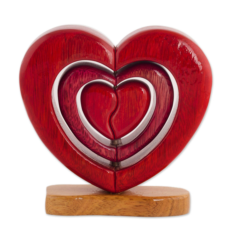 Sculpture Deaux