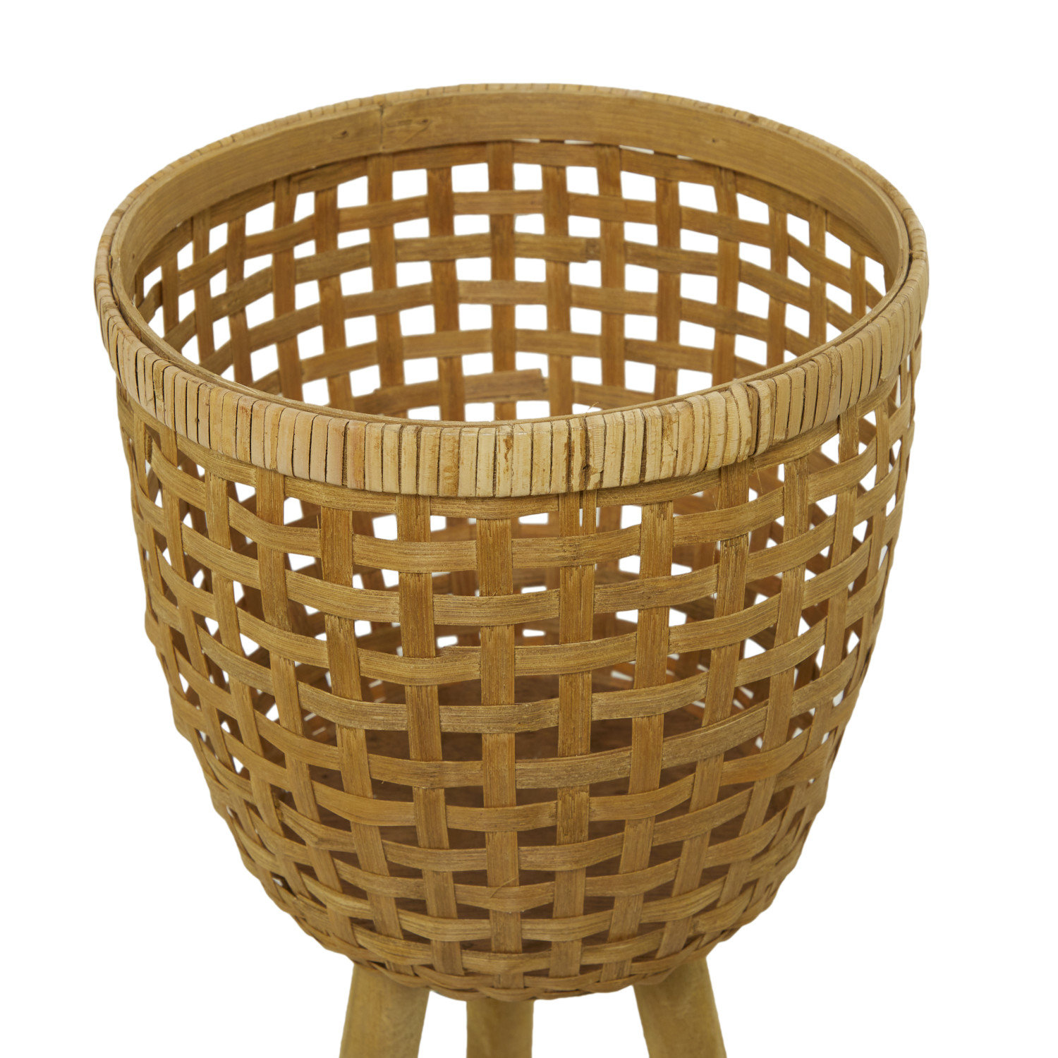 Jameson Pot Planter - Set of 3