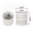 Elderton Handmade Urn Planter-1809800918-1858686872