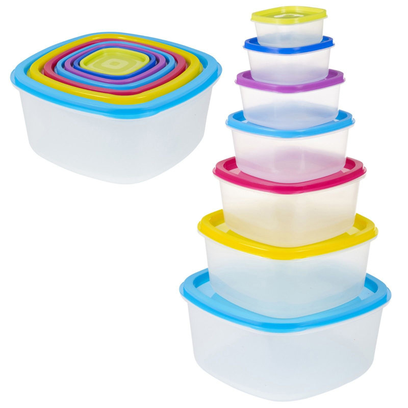 Food Storage Container