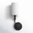 Anni Armed Sconce