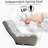 Lazy Sofa, Foldable Reclining Chair