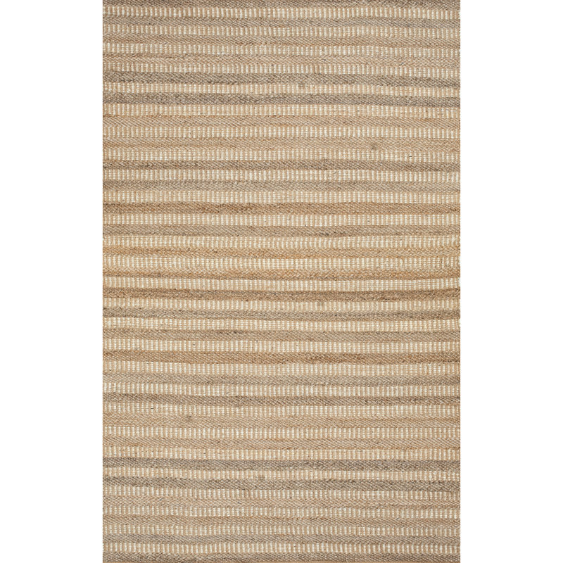 Callen Striped Indoor Rug, Rectangle 5' x 8'