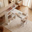 MDF Floating Desk