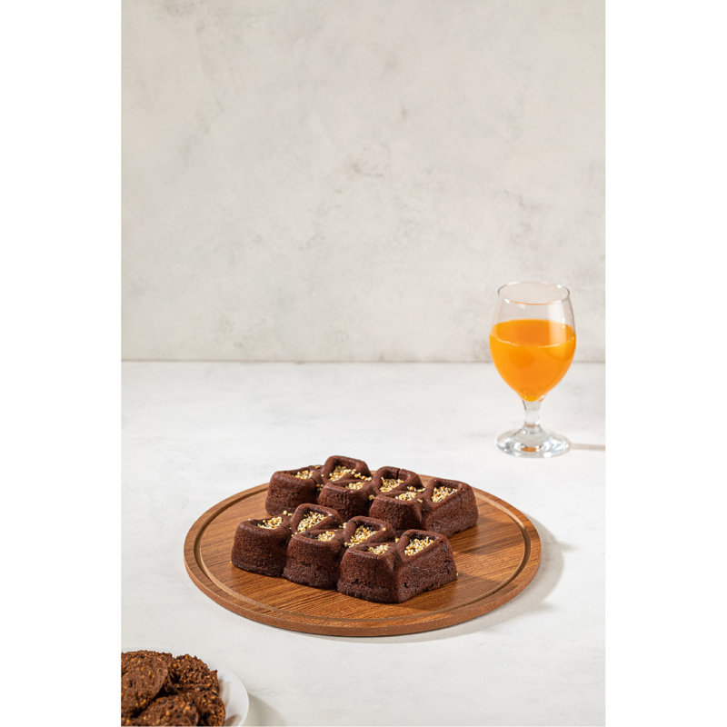 Ensemble d'assiettes