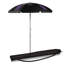 Parasol de plage 5,5 pi Ncaa-12504735-12504745