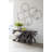 Olympic Figure in Iron Ring Style E Wall Décor