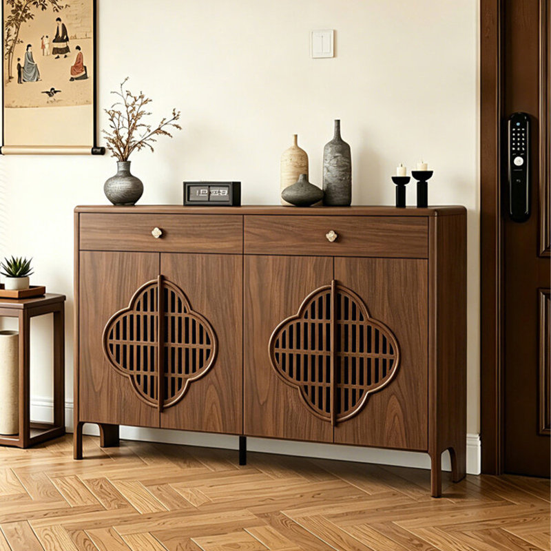 Armoire à chaussures 55,12 po
