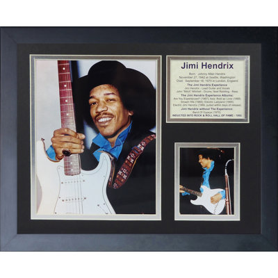 Single Picture Frame Photograph