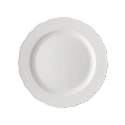 Maria Porcelain Dinner Plate