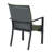 Ayvion Polyester Box Cushion Dining Chair Slipcover-1738189346