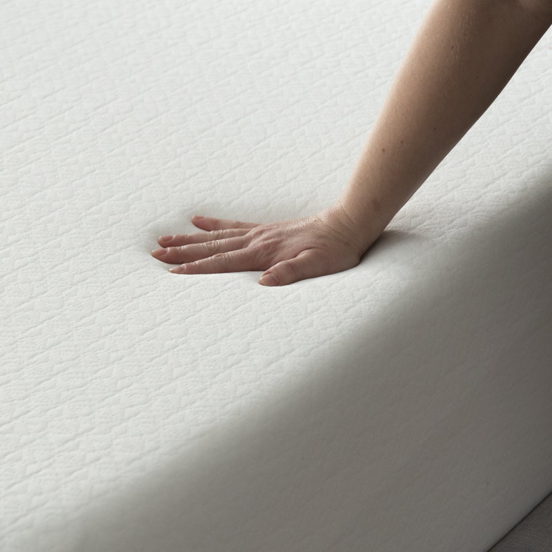 Matelas en mousse à mémoire de forme 8 po - Sleep by Wayfair ™, Double