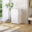 Dressing Table with Mirror