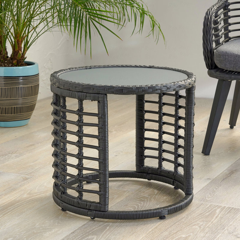 Table d'appoint