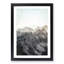 Mountain Range - Picture Frame Painting Print-56738157-56738159