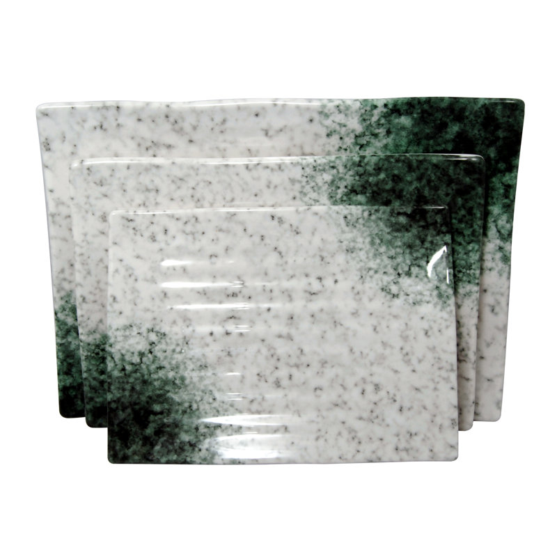 Le Chef Melamine Tray