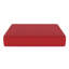 Sunbrella® Outdoor Ottoman Cushion-1681833566-1681833581