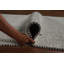 Tapis tribal Gabbeh 5 x 8