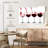 Yarlin Glasses Of Red Wine-107685410