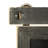 Wall Mounted Rustic Design Chalkboard