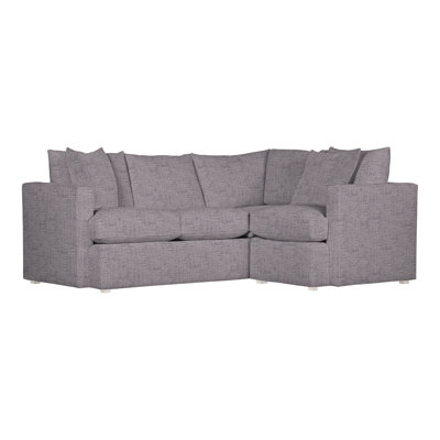 Canapé modulaire 2 pièces American Bungalow