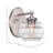 Aitkens Wall Sconce Shown With 6" Ribbed Glass-916587009-892830424