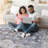 Indoor Rug, Traditional Area Rug For Office, Bedroom And Living Room-721362334