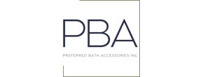 Preferred Bath Accessories Logo
