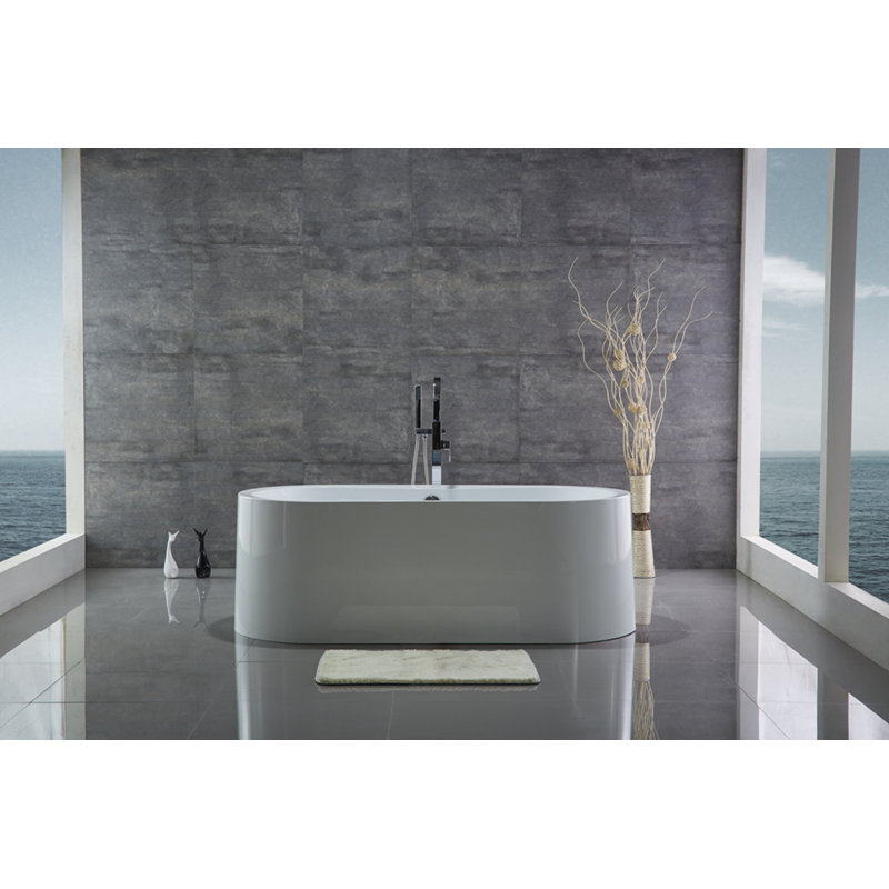 Baignoire 66,1" x 30,9"