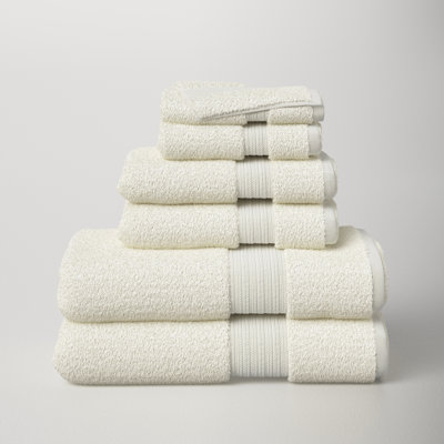 Leone 100% Cotton Plush Mulit-Size Set