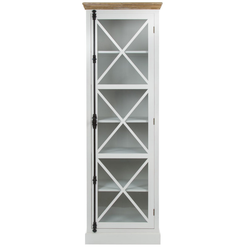 Buckner Display Cabinet