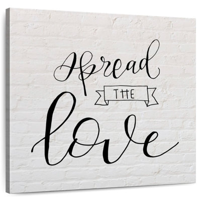 Spread The Love