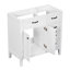 Meuble-lavabo pour salle de bain sans meuble-lavabo-199618685-199618684