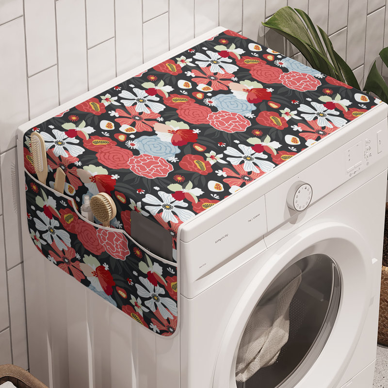 East Urban Home Floral