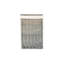 Wicker Lined Laundry Basket-15132821